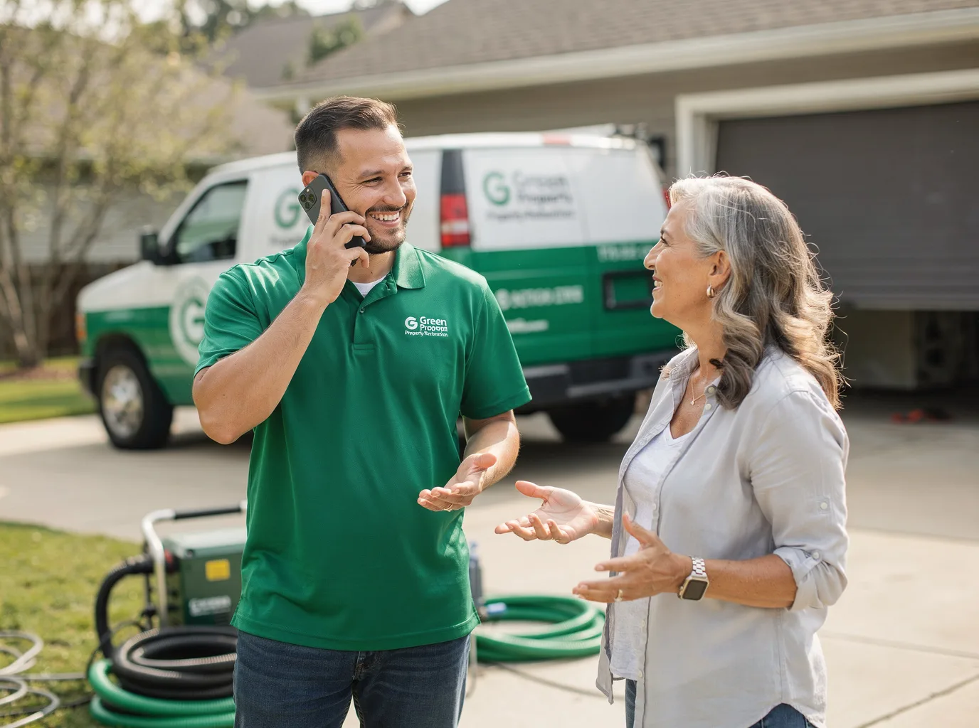 Water Damage Restoration Burlington, MI FAQs
